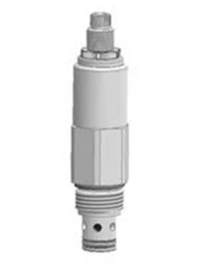 Van an toàn cartridge Parker RDH103S50V 