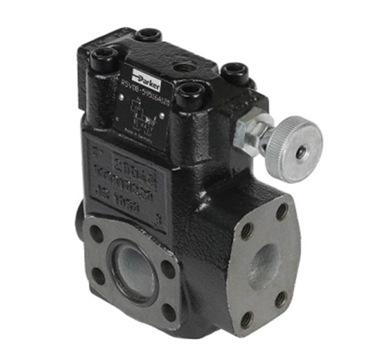 Van điều chỉnh áp suất R5V08 595 12 A1 Parker