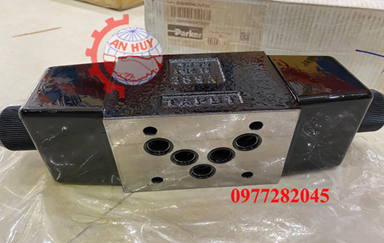Van phân phối điều khiển bằng điện D-3-W-20-D-X5305-23-JD Parker