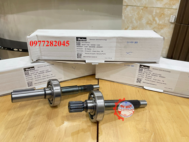 Trục bơm T6C Parker S14-24570-0