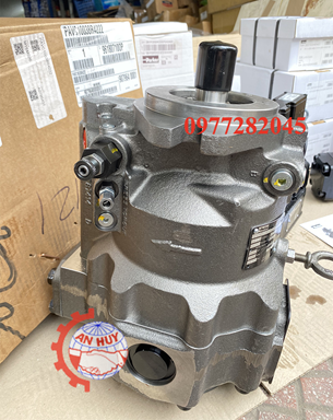 Bơm Piston PAVC10038R4222