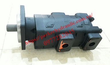 Bơm xe cẩu Kanglim