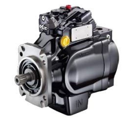 Bơm piston