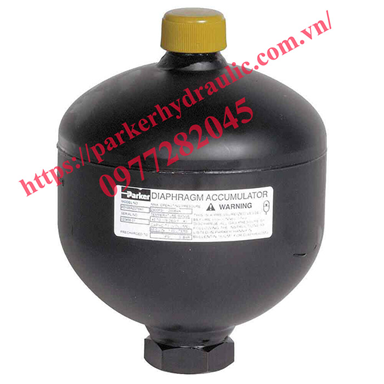 Bình tích áp 1 lít Parker ELM1-210*00/AF/ Part No.10984701102