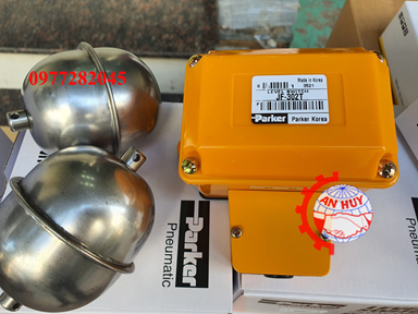Báo mức JF-302T