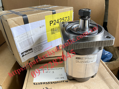 Motor thủy lực bánh răng Part 3349219134
