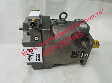 Bơm PV092B9K1T1NX5863-45
