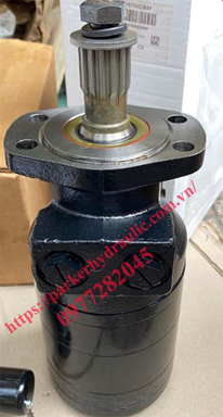 Motor Parker TB0330AM100AAAB