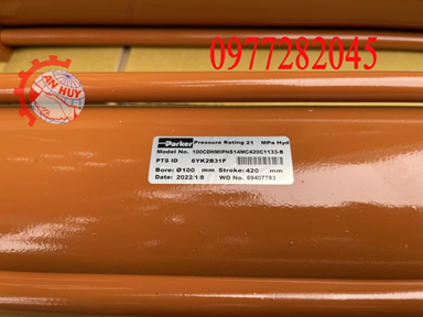 Xy lanh 100CDHMIPNS14MC420C1133-B