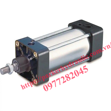Xy lanh khí Parker GDC 50x250