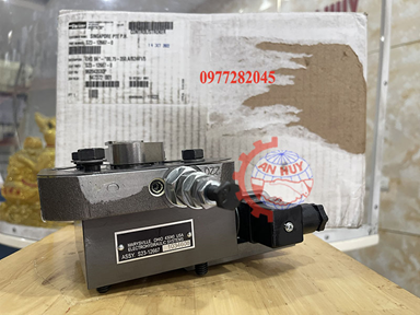 Cụm van điều khiển EHS 9A - 00.75 Parker