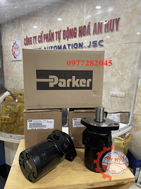 Motor thủy lực Parker TB0165AW260AAAA