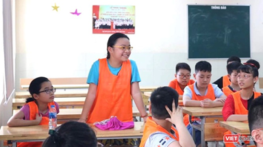 Dạy kỹ năng sống: Cần tuân thủ những nguyên tắc nhất định