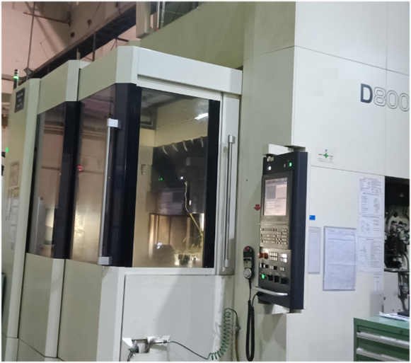 Chế tạo khuôn trên phương pháp, công nghệ, máy gia công hiện đại
