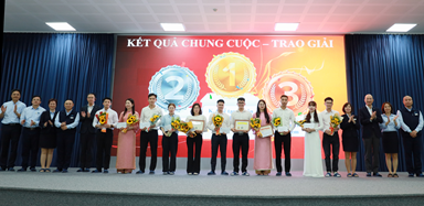 RUNG CHUÔNG VÀNG – TẾT AN TOÀN 2026: LAN TỎA VĂN HÓA AN TOÀN TẠI HAL VIỆT NAM