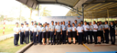 HAL VIỆT NAM TỔ CHỨC LỄ TRỒNG CÂY TẠI NHÀ MÁY HAL3, LAN TỎA THÔNG ĐIỆP PHÁT TRIỂN BỀN VỮNG