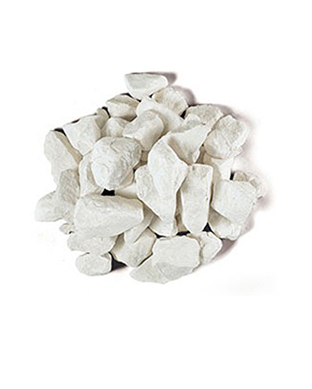 Burnt dolomite 1