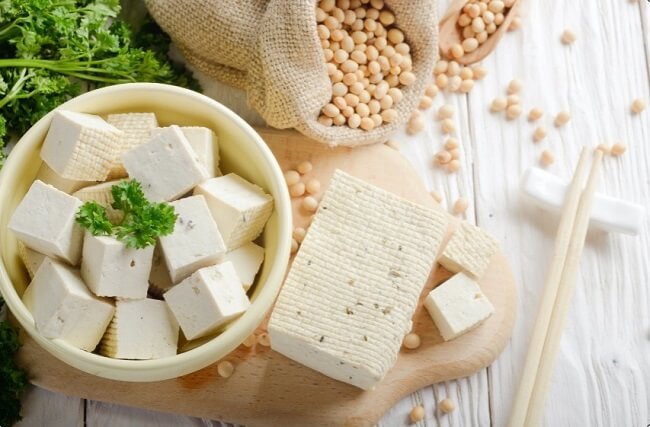 Những điều bạn nên biết về cây đậu phụ