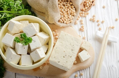 Những điều bạn nên biết về cây đậu phụ