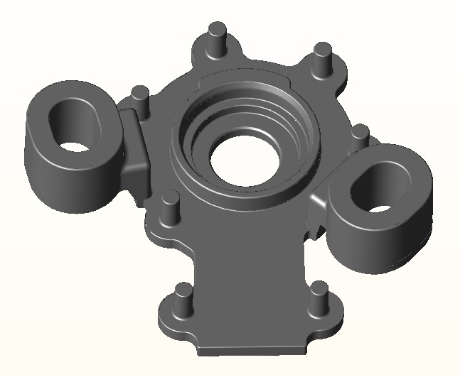 Machining Products