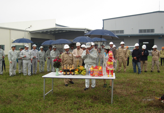 創立履歴 10