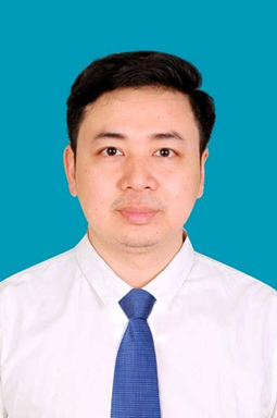 Assoc. Prof. Trien Minh Pham