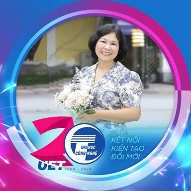 Dr. Ha Thi Quyen