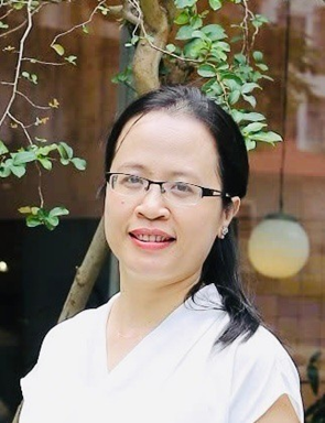Dr Le Thi Hien