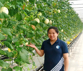 Dr. Vu Thi Huyen