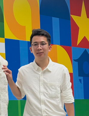 MSc. Vu Minh Trung