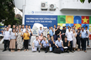  Dedicated to the Exam – Responsibility and Commitment from Lecturers of the Faculty of Agricultural Technology