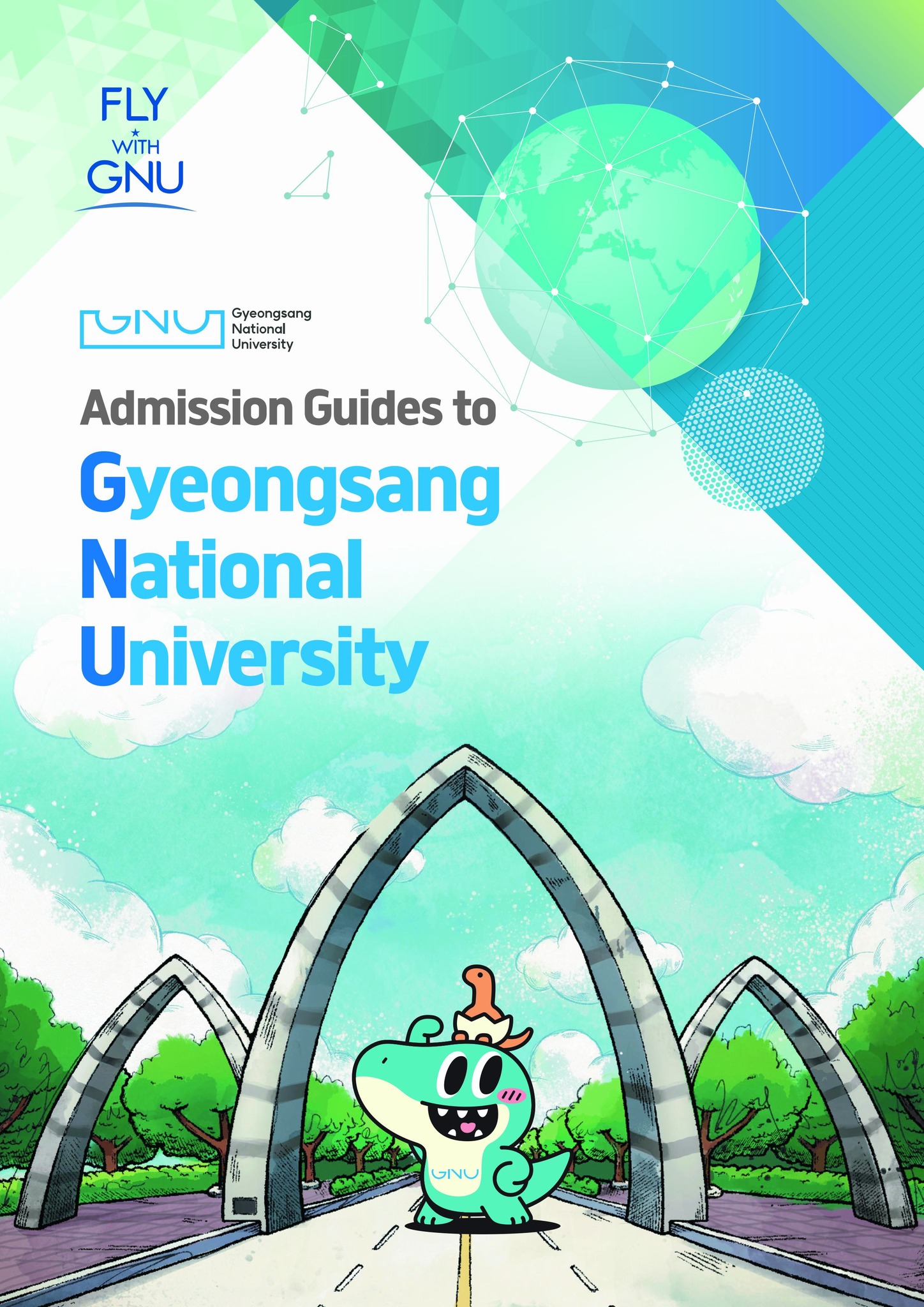 🎓 STUDY ABROAD OPPORTUNITY AT GYEONGSANG NATIONAL UNIVERSITY (GNU), KOREA FOR STUDENTS OF AGRICULTURAL TECHNOLOGY – UET, VNU!